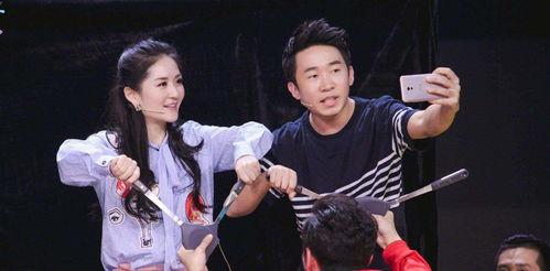 杨迪爆料朋友视频大全最新,朋友视频大揭秘，笑料百出瞬间曝光！  第1张