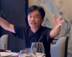 吴宗宪酒局爆料了吗视频,揭秘娱乐圈不为人知的一面  第1张